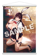 BINDing Creators Opinion BINDing Aina Bunny Version Tapestry