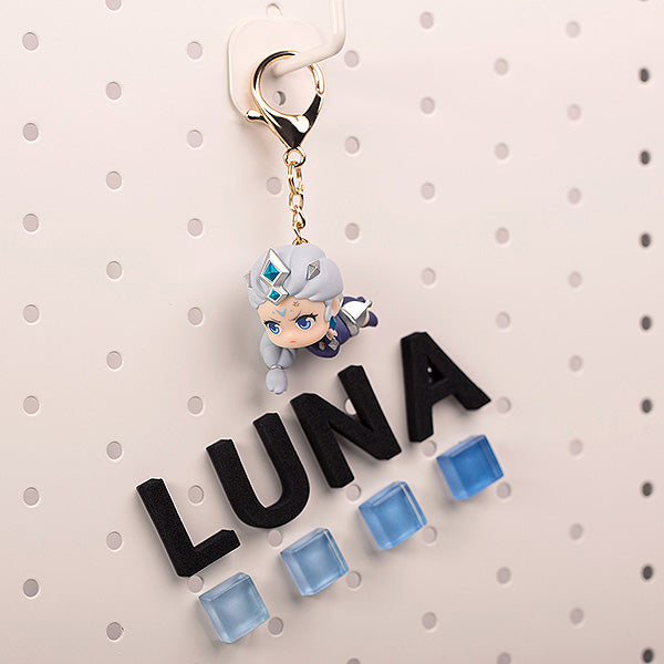 King of Glory Myetho Hang On Luna