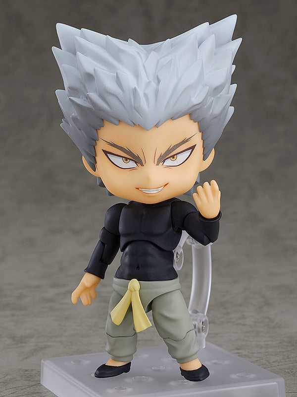 1159 ONE PUNCH MAN Nendoroid Garo: Super Movable Edition