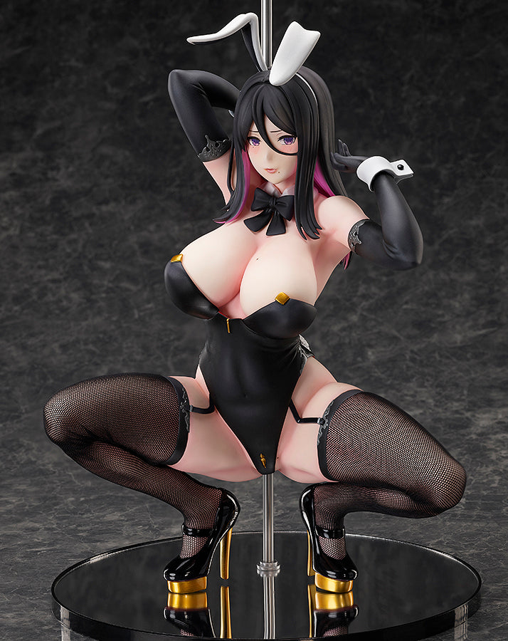 BINDing Creators Opinion BINDing Shino Momose