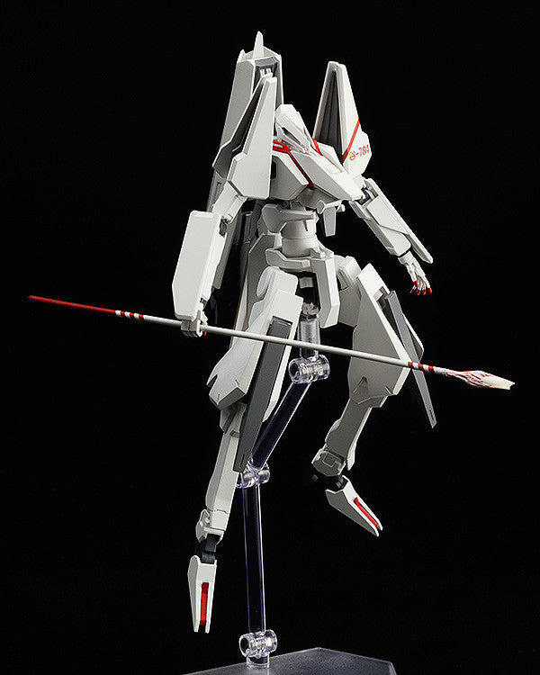 254 Knights of Sidonia figma Tsugumori