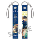 Fate/Grand Order HOBBY STOCK Mobile Strap Assassin/Mysterious Heroine X