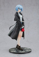 Rebuild of Evangelion Good Smile Company Rei Ayanami ~Red Rouge~