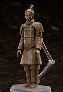 SP-131 The Table Museum -Annex- figma Terracotta Army
