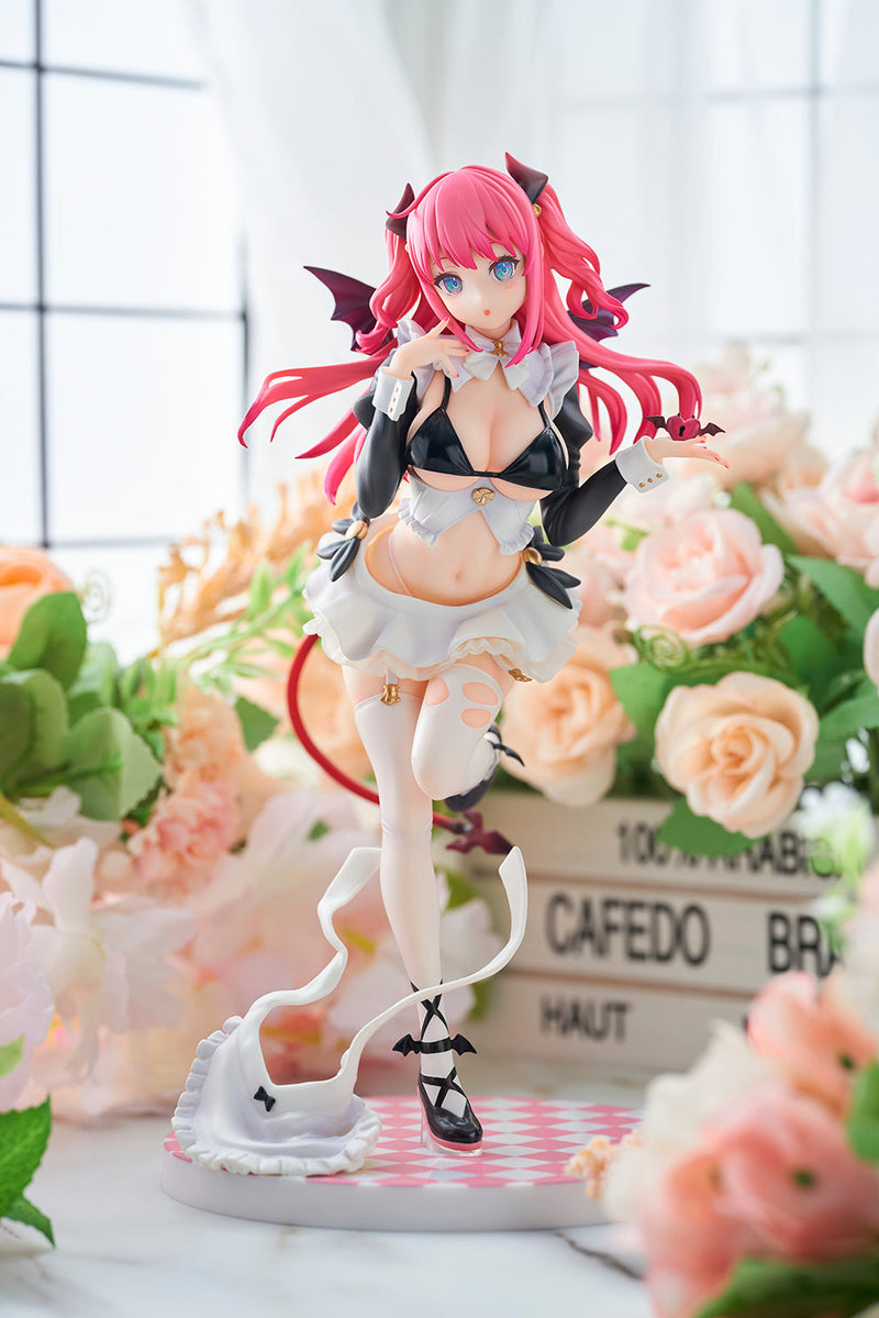 Mimosa Shenzhen Mabell Animation Development Liliya (Limited Edition)