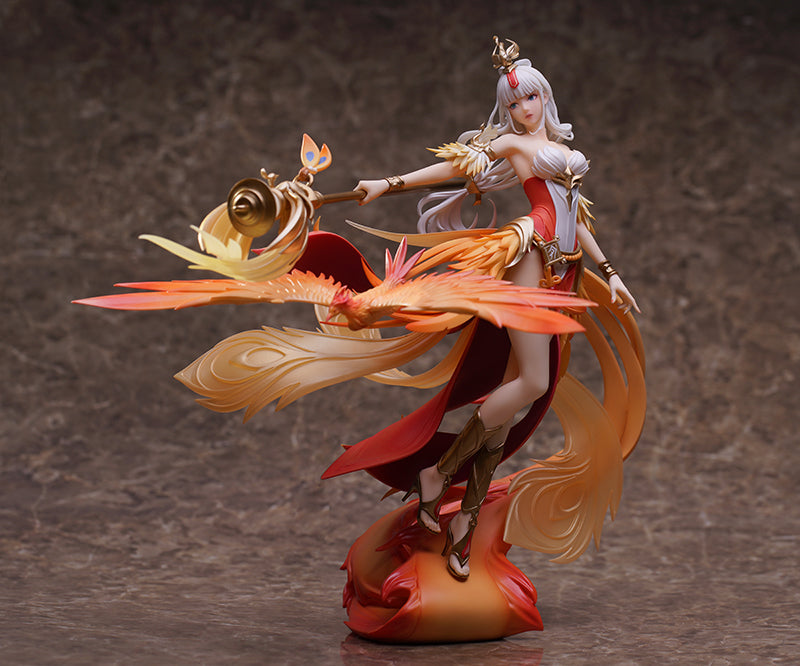 King of Glory Myethos Wang Zhaojun: Flying Phoenixes Ver.