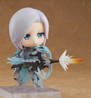 1025-DX MONSTER HUNTER: WORLD Nendoroid Hunter: Female Xeno’jiiva Beta Armor Edition DX Ver.