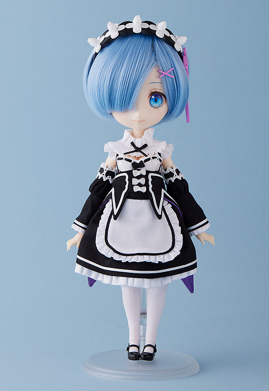 Re:ZERO -Starting Life in Another World- Good Smile Company Harmonia humming Rem