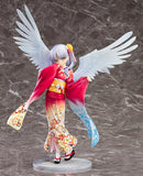 Angel Beats! GOOD SMILE COMPANY Kanade Tachibana: Haregi Ver.