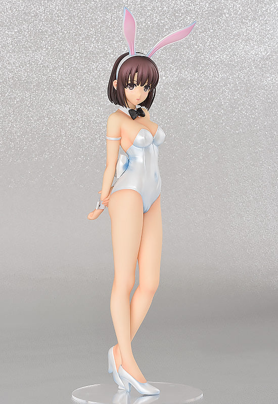 Saekano: How to Raise a Boring Girlfriend ♭ FREEing Megumi Kato: Bare Leg Bunny Ver.