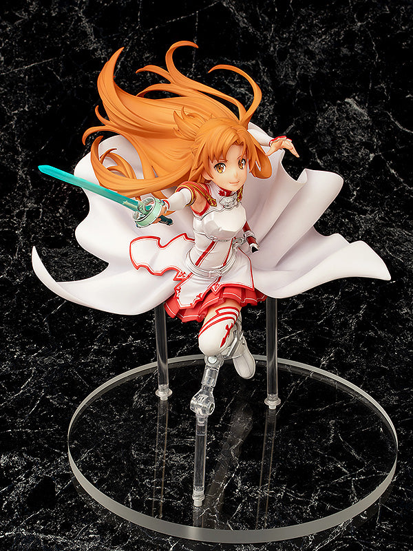 Sword Art Online The Movie: Ordinal Scale AQUAMARINE "The Flash" Asuna