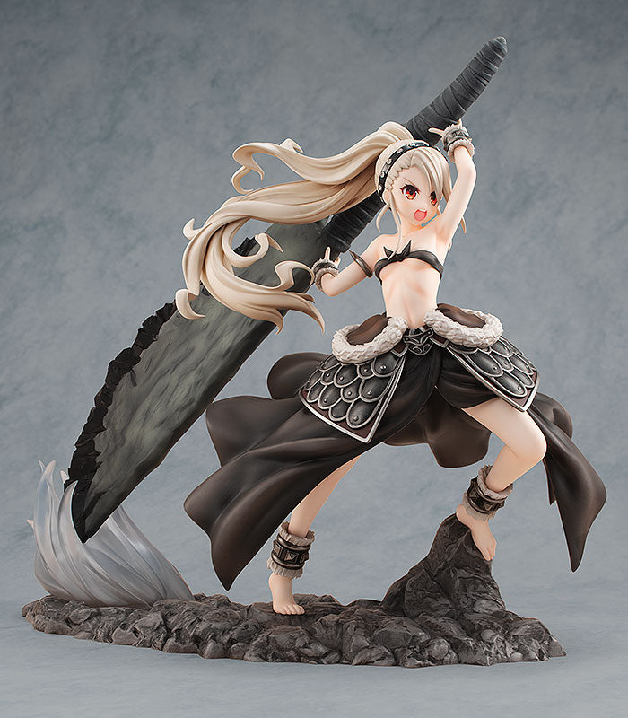 Fate/kaleid liner Prisma Illya 3rei!! KADOKAWA Illyasviel  <Install: Berserker>