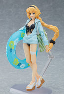 451 Fate/Grand Order figma Archer/Jeanne d'Arc