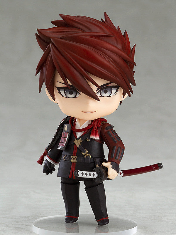 810 Touken Ranbu -ONLINE- Nendoroid Okanehira