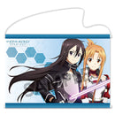 SWORD ART ONLINE ALICIZATION HOBBY STOCK Tapestry Kirito&Asuna