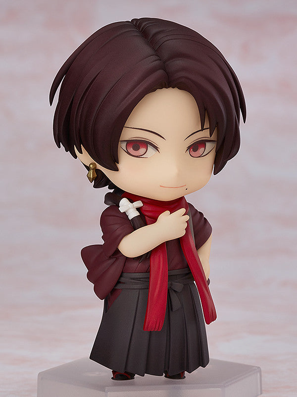 Touken Ranbu -Hanamaru- Nendoroid Co-de: Kashu Kiyomitsu -Hanamaru- Uchiban Co-de