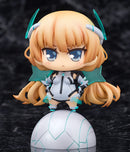 Medicchu Expelled from Paradise: Angela Balzac