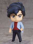 1084 City Hunter the Movie: Shinjuku Private Eyes Nendoroid Ryo Saeba