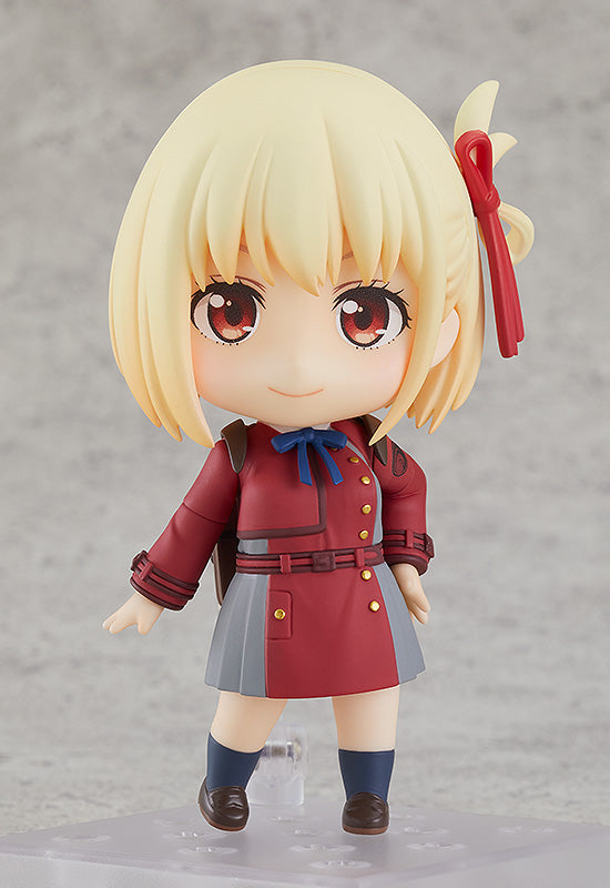 1955 Lycoris Recoil Nendoroid Chisato Nishikigi