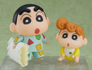 1565 Crayon Shinchan Nendoroid Shinnosuke Nohara: Pajama Ver. & Himawari