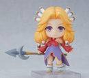 2046 Legend of Mana: The Teardrop Crystal Nendoroid Serafina