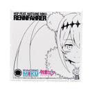 Dioramansion 150 PLM Dioramansion 150: Racing Miku Pit 2018 Optional Panel RENNFAHRER Ver.