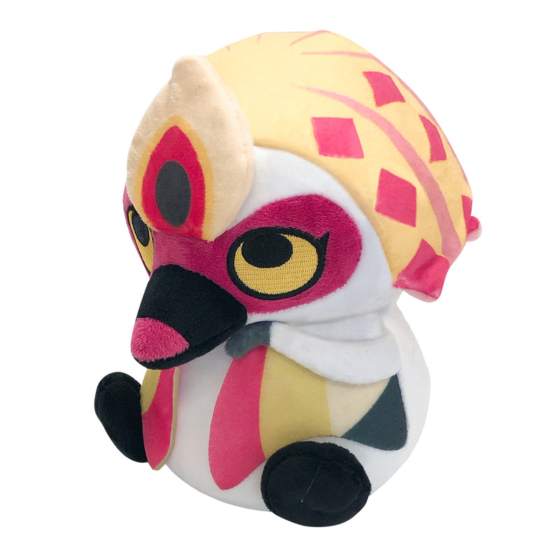 MONSTER HUNTER CAPCOM Monster Hunter Chibi-Plush Aknosom