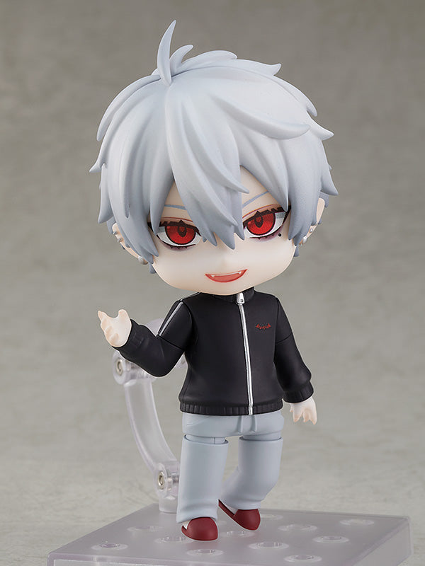 1587 NIJISANJI Nendoroid Kuzuha