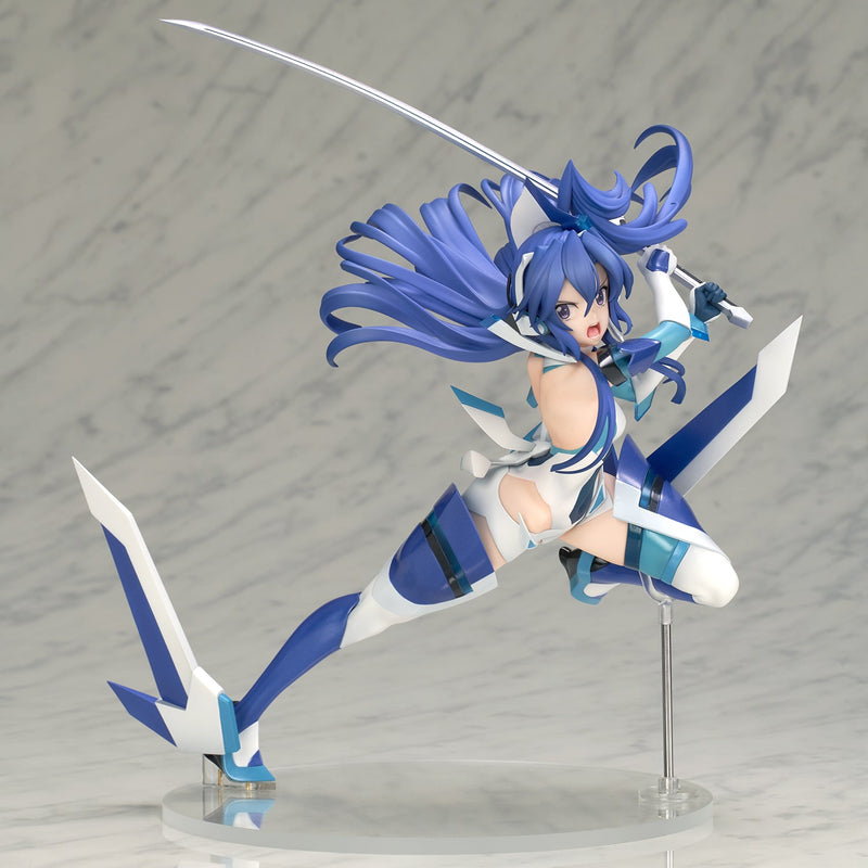 Symphogear GX HOBBY STOCK 1/7 Tsubasa Kazanari