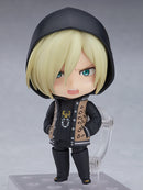 874 YURI!!! On ICE Nendoroid Yuri Plisetsky: Casual Ver.