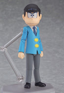 292 Osomatsu-san figma Karamatsu Matsuno