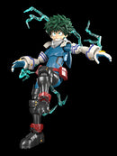 My Hero Academia TAKARA TOMY MODEROID Izuku Midoriya