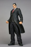 TEKKEN 7 KAIYODO Co.,Ltd  vol.01 : MISHIMA KAZUYA