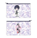 Touken Ranbu -Hanamaru- GOOD SMILE COMPANY Pouch (Yagen Toshiro)