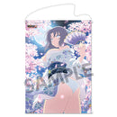 Senran Kagura NewWave G Burst HOBBY STOCK Tapestry Yumi Cherry blossoms ver.