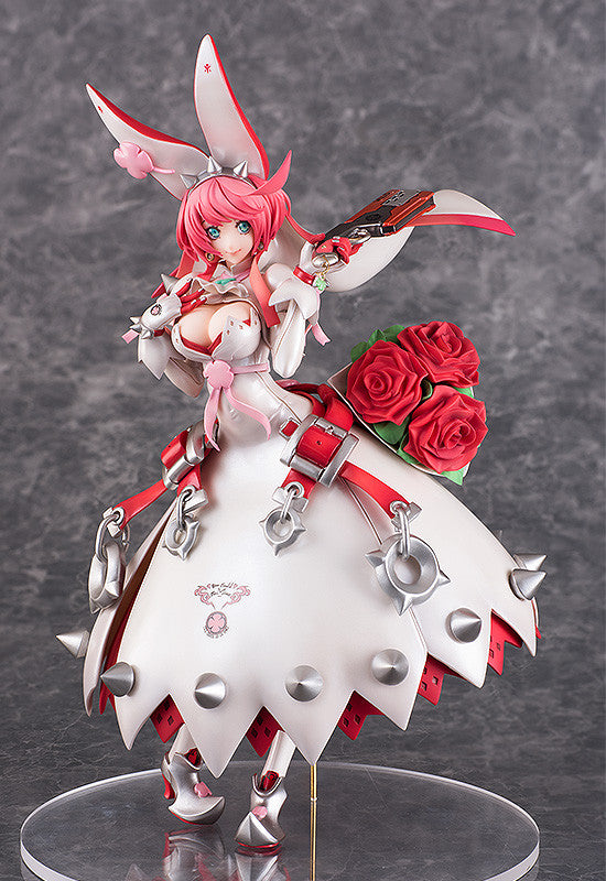 GUILTY GEAR Xrd -SIGN- Aquamarine Elphelt Valentine (Re-run)