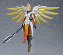 427 Overwatch figma Mercy