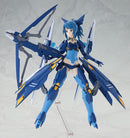 449 Alice Gear Aegis figma Rei Takanashi