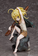 Saga of Tanya the Evil FineΦClover Tanya von Degurechaff