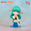 Enmusubi no Youko Chan EMONTOYS Tosan Roro Mini Figure