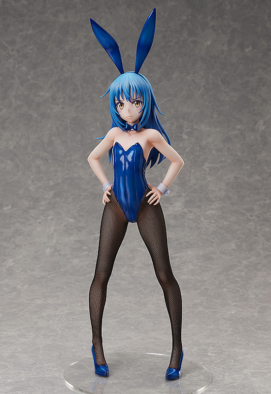 That Time I Got Reincarnated as a Slime FREEing Rimuru: Bunny Ver.