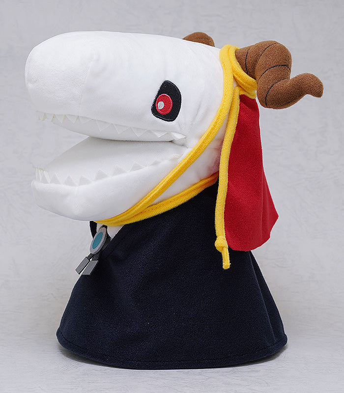 The Ancient Magus' Bride Season 2 Good Smile Company Puppet Elias