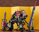 Mazinkaiser Good Smile Company HAGANE WORKS Mazinkaiser Haou: Mazin Set