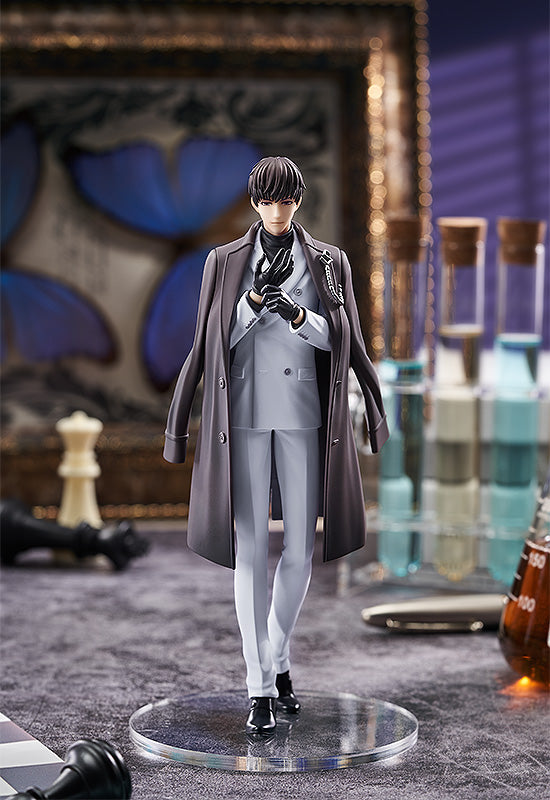 Love&Producer POP UP PARADE Mo Xu