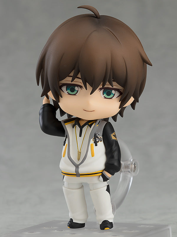 1164 The King's Avatar Nendoroid Zhou Zekai