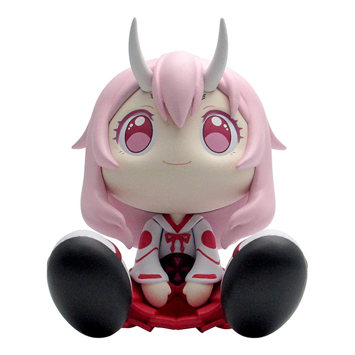 That Time I Got Reincarnated as a Slime PLM [BINIVINI BABY] SOFT VINYL FIGURE Shuna