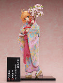 Cardcaptor Sakura: Clear Card FuRyu Corporation Sakura Kinomoto -Japanese Doll- 1/4 Scale Figure