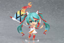 636 RACING MIKU Goodsmile Racing Personal Sponsorship 2016 Nendoroid Course (8,000JPY Level) (Re-run)