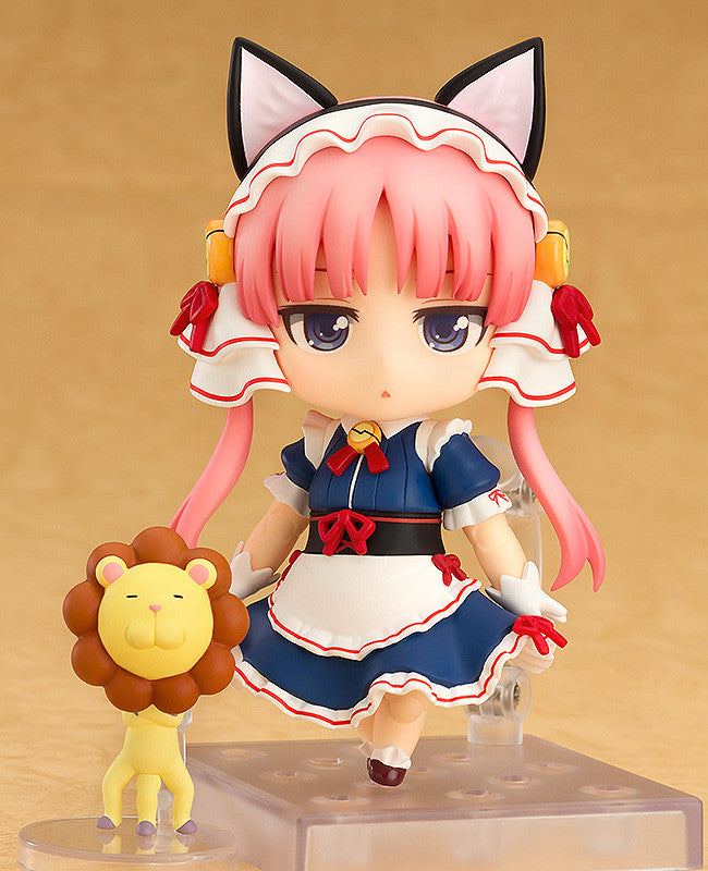 627 Pandora in the Crimson Shell: Ghost Urn Nendoroid Clarion
