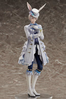 TSUKIUTA. FREEing Shun Shimotsuki: Rabbits Kingdom Ver.
